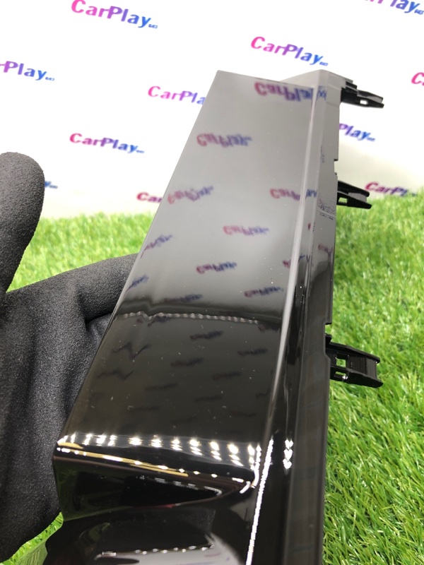 Переходная рамка магнитолы