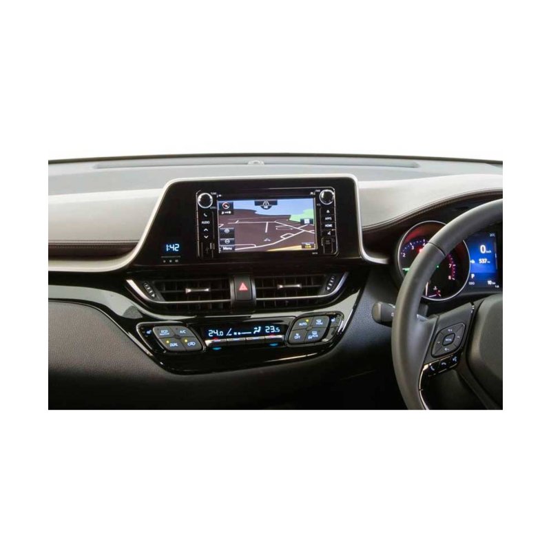 Магнитола штатная