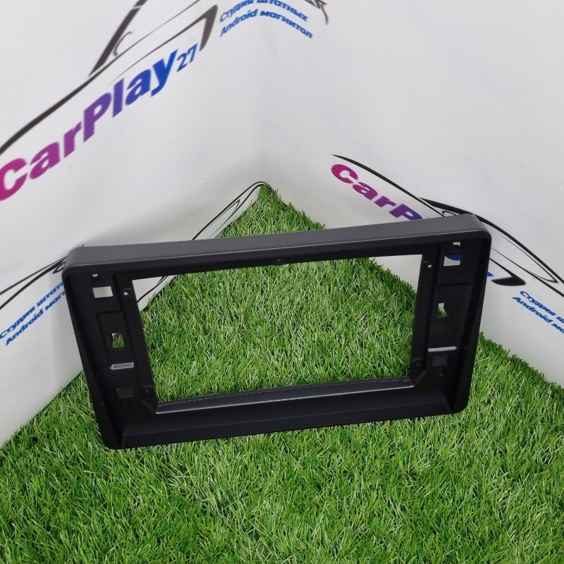 Переходная рамка магнитолы