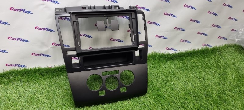 Переходная рамка магнитолы