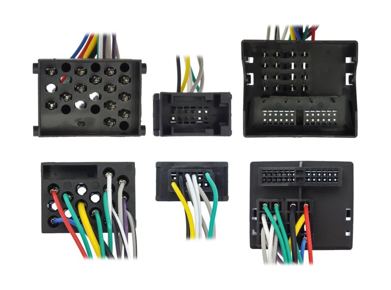 Canbus адаптер