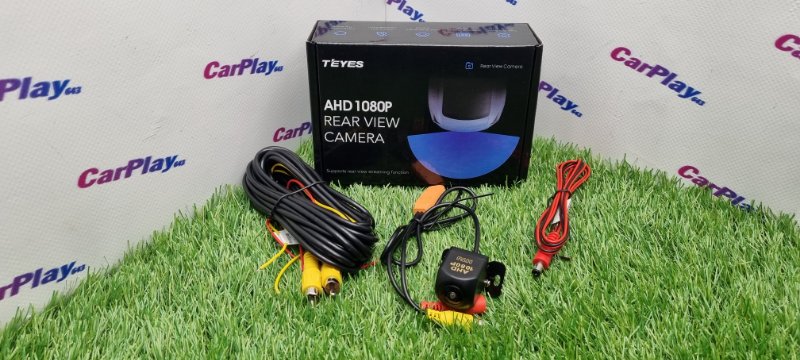 Камера заднего вида Teyes Sony-1080p
