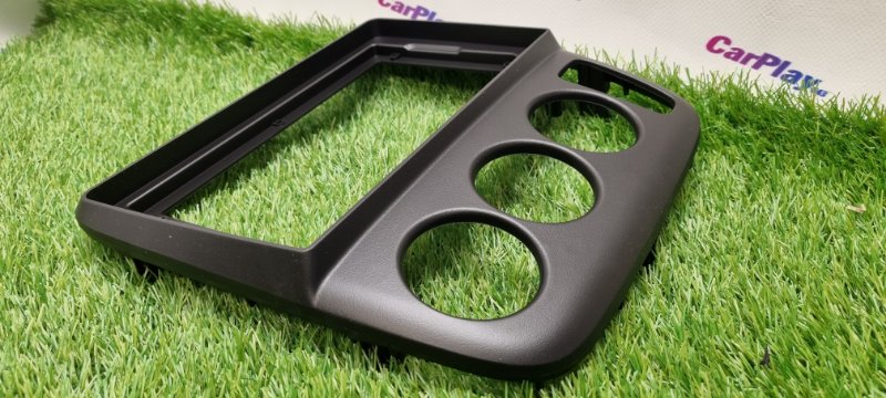 Переходная рамка магнитолы