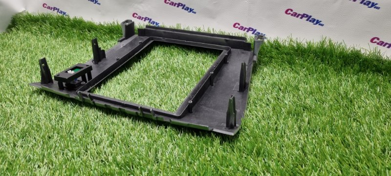 Переходная рамка магнитолы