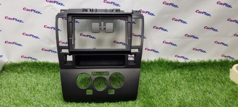 Переходная рамка магнитолы