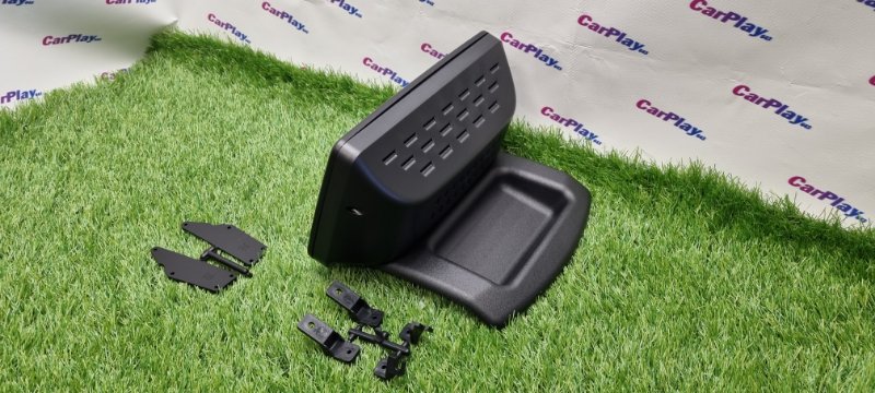 Магнитола штатная