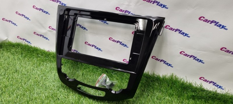 Переходная рамка магнитолы