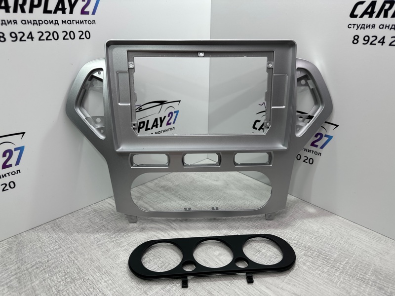 Магнитола штатная