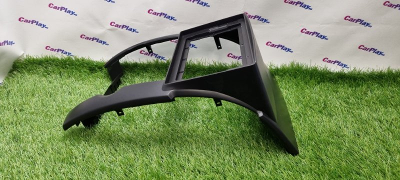 Переходная рамка магнитолы