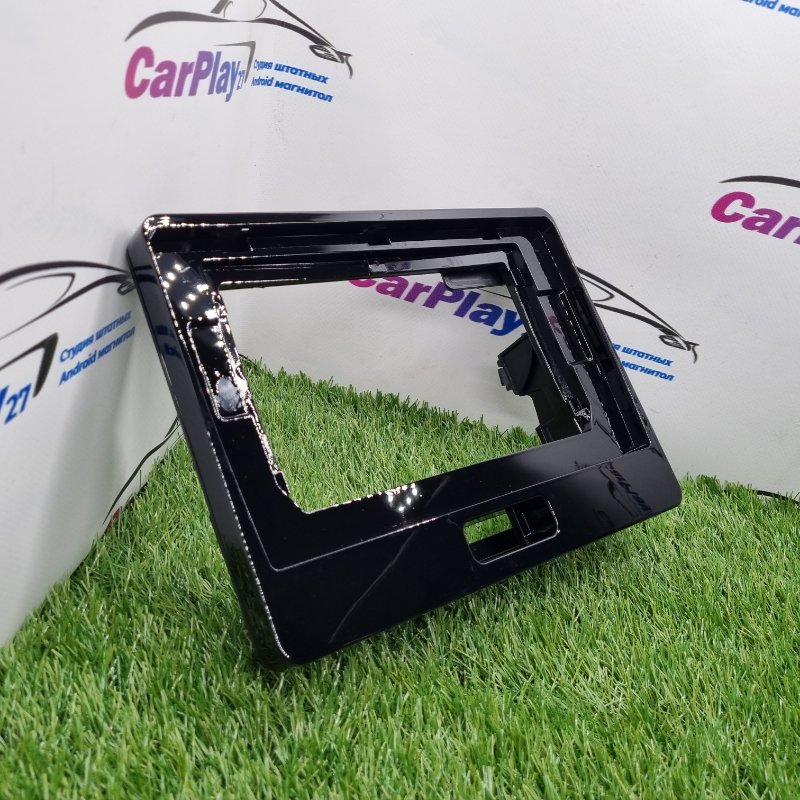 Магнитола штатная