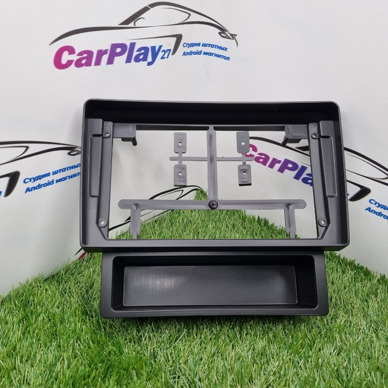 Магнитола штатная