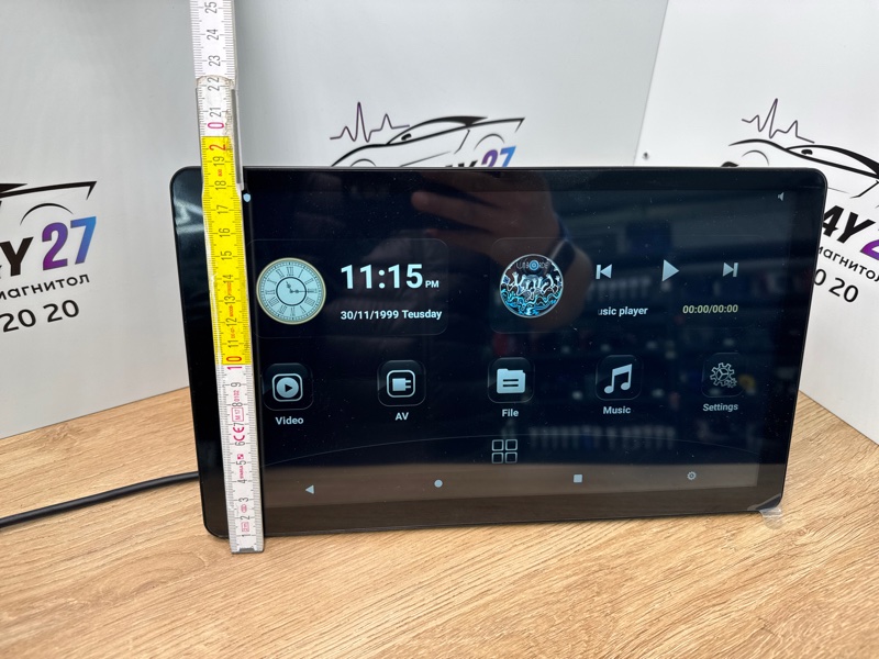 Автомагнитола Topway AD-T2000