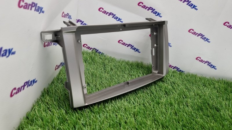 Переходная рамка магнитолы