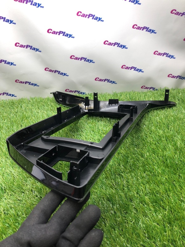 Переходная рамка магнитолы