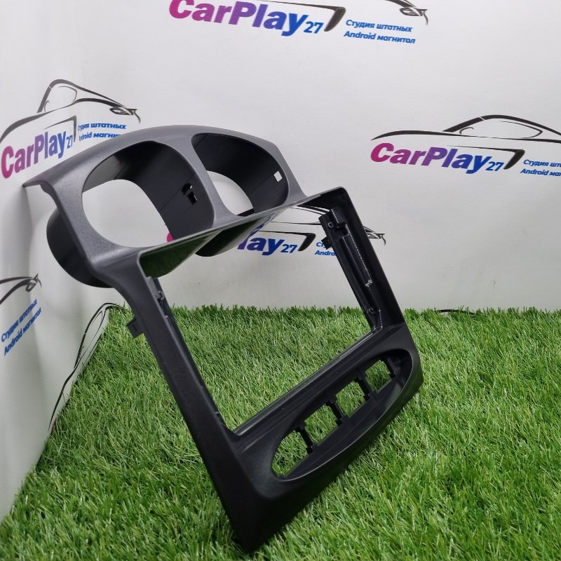 Переходная рамка магнитолы