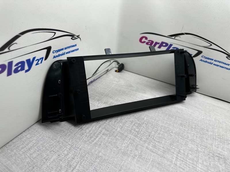 Магнитола штатная