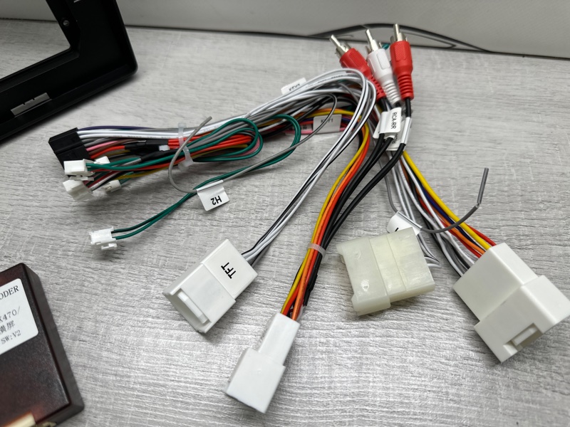 Установочный комплект (монтажный комплект)