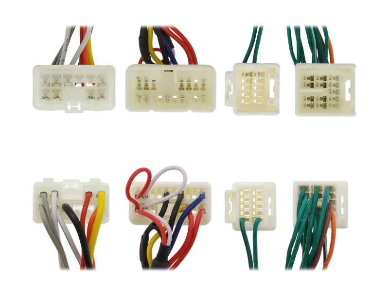 Canbus адаптер