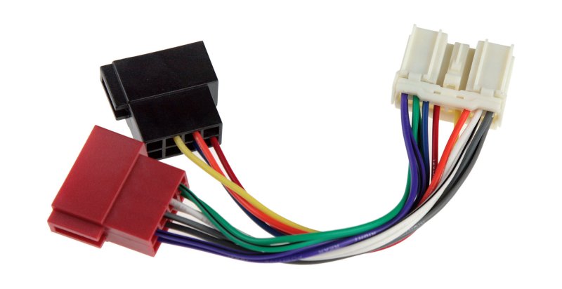 ISO-переходник