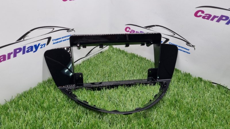 Магнитола штатная