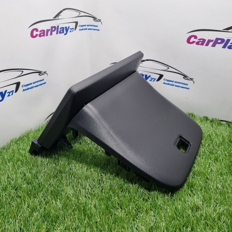 Магнитола штатная