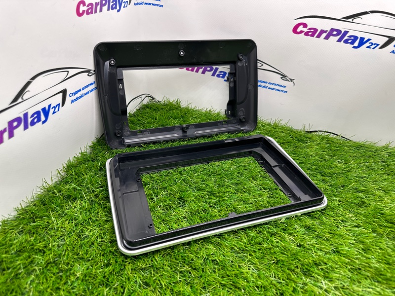 Переходная рамка магнитолы