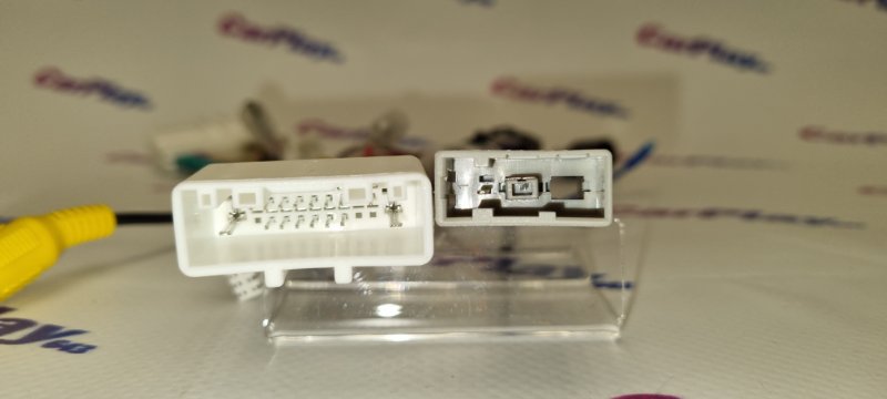 Canbus адаптер Nissan X-trail 2014+