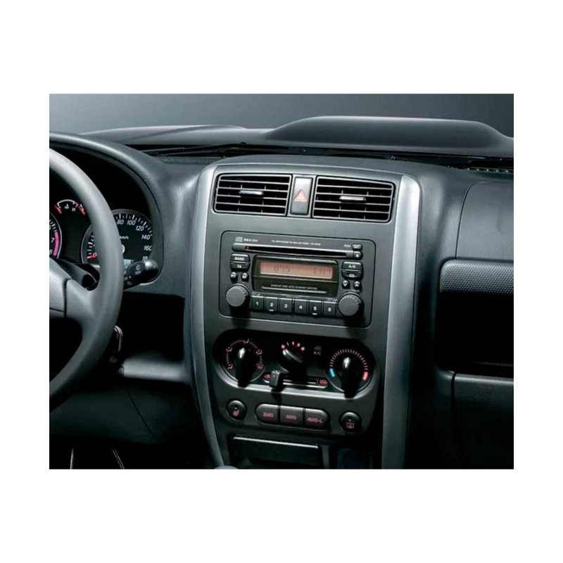 Магнитола штатная