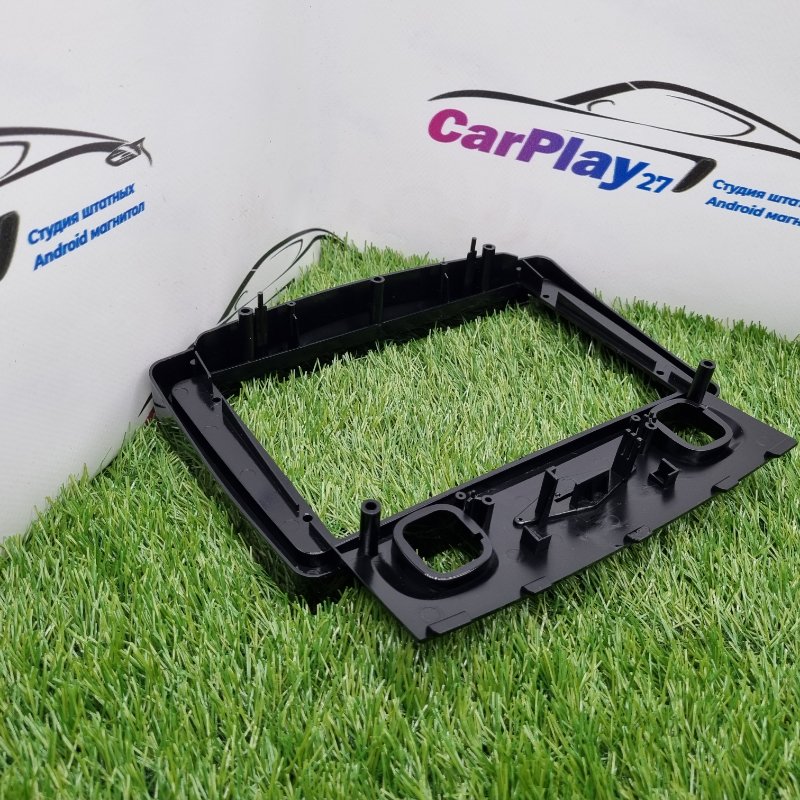 Переходная рамка магнитолы