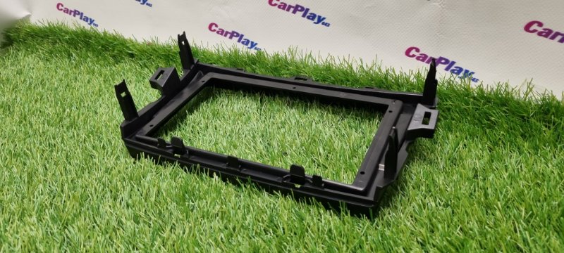 Переходная рамка магнитолы