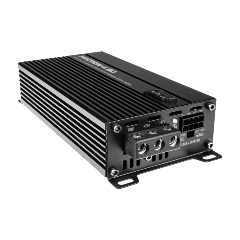 Усилитель звука