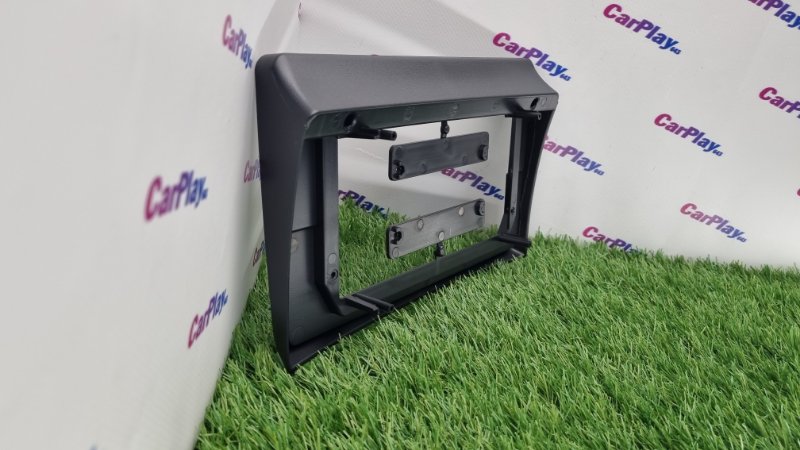 Переходная рамка магнитолы