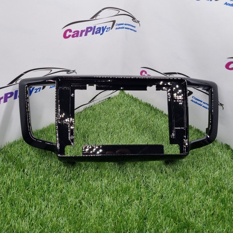 Магнитола штатная