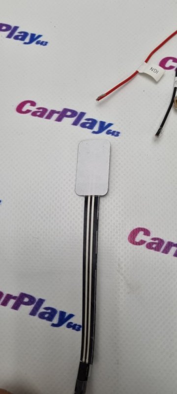 Блок управления камерой