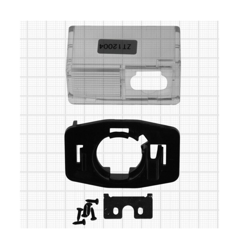 Адаптер для камеры