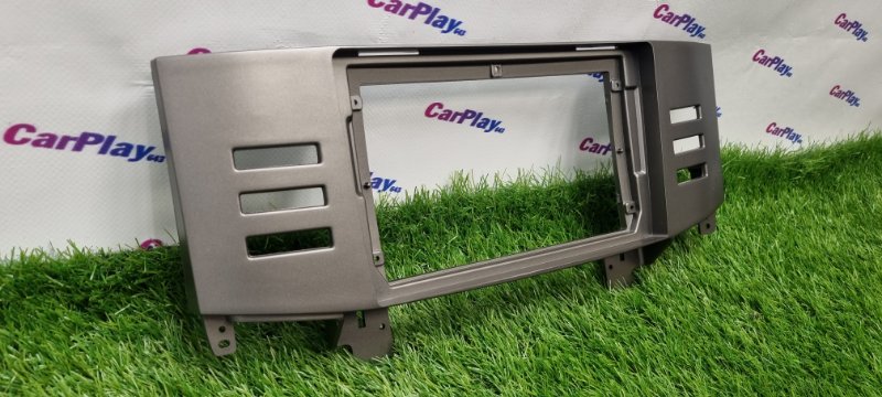 Переходная рамка магнитолы