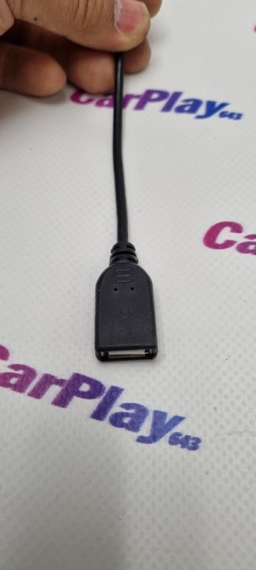 Переходник USB