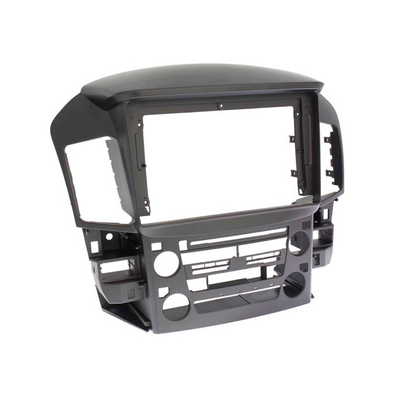 Магнитола штатная