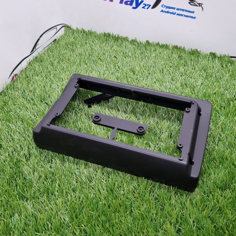 Магнитола штатная