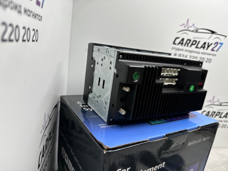 Автомагнитола