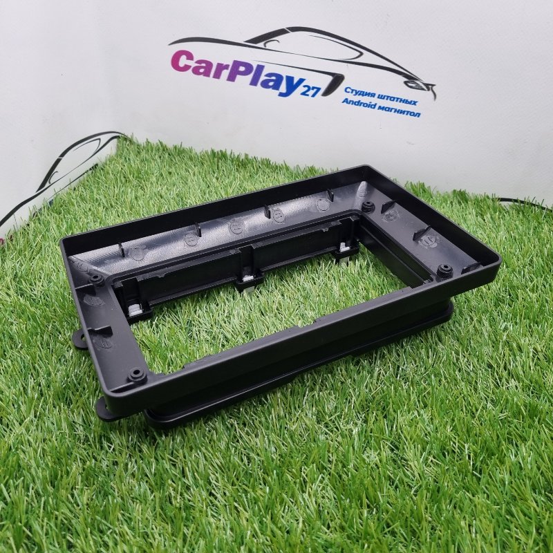 Переходная рамка магнитолы