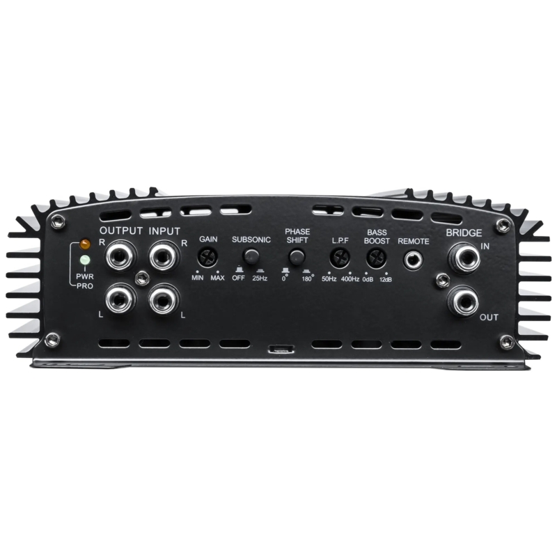 Усилитель звука AMP MASS 1.1000