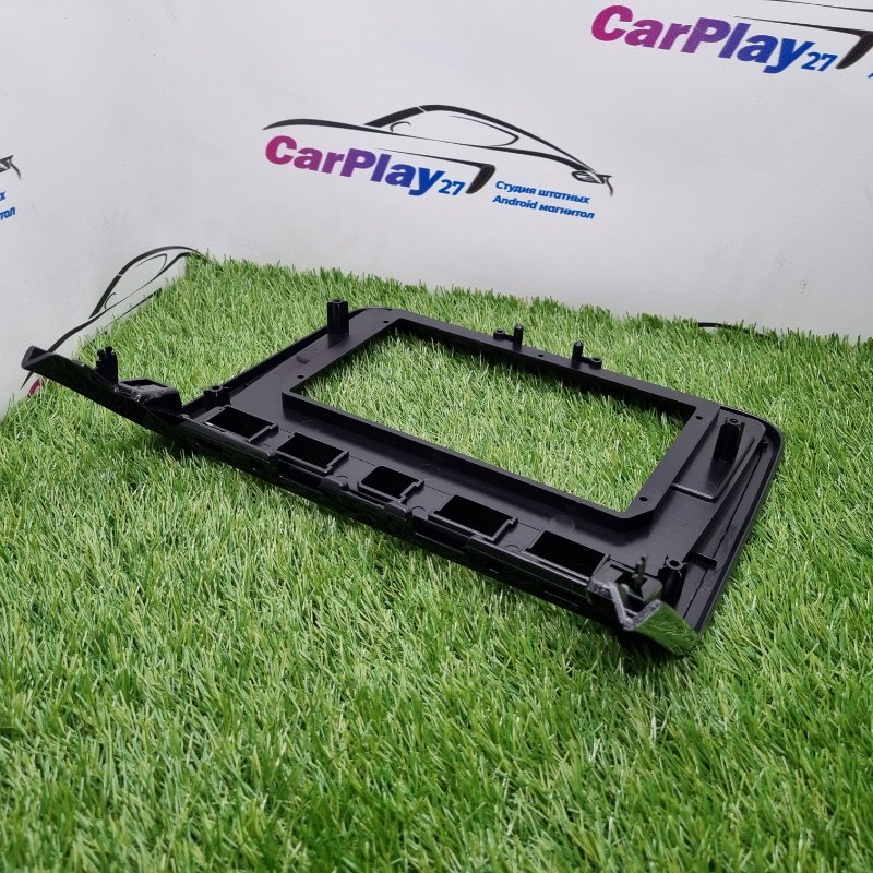 Переходная рамка магнитолы