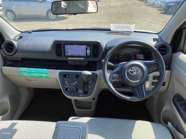 Магнитола штатная