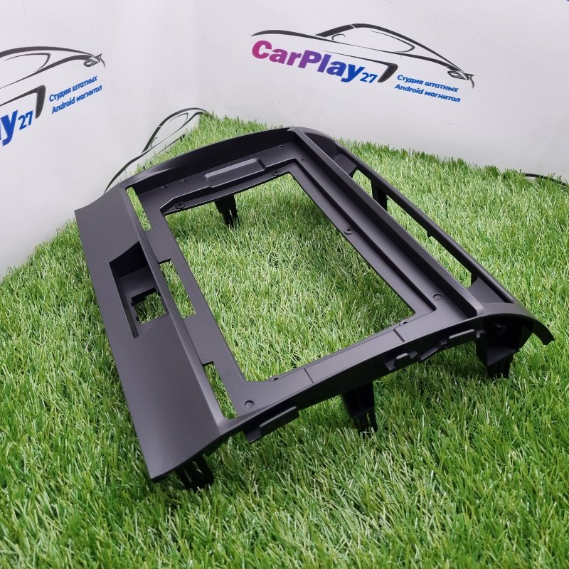 Переходная рамка магнитолы