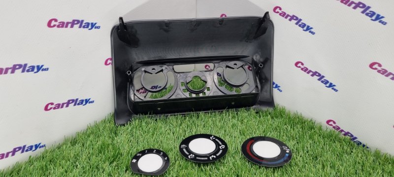 Переходная рамка магнитолы