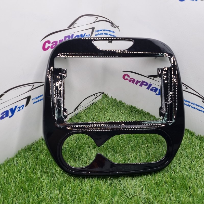 Магнитола штатная