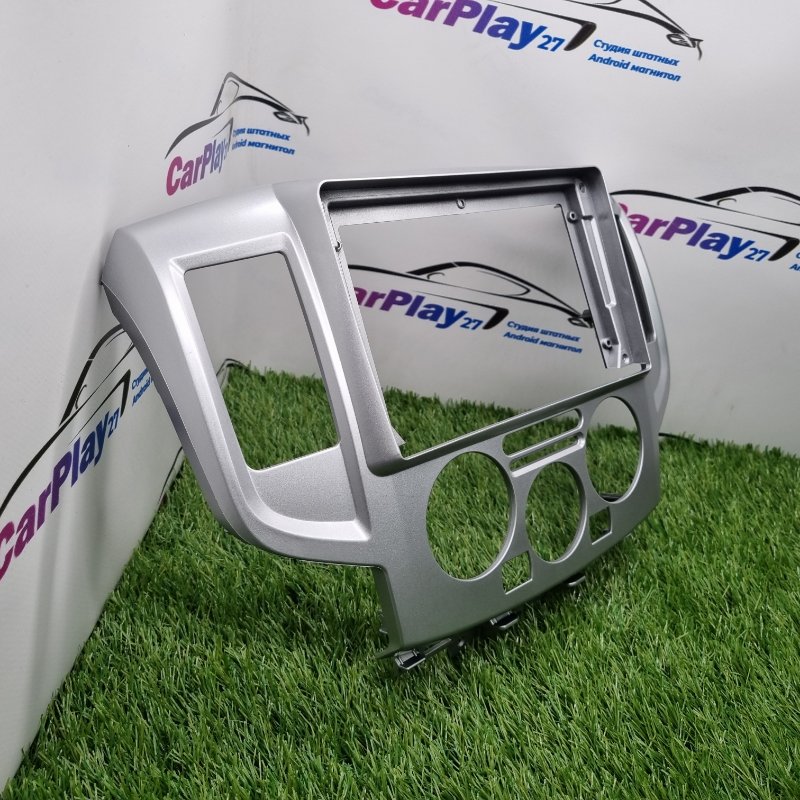 Переходная рамка магнитолы