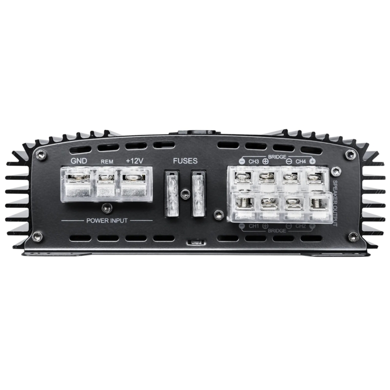 Усилитель звука