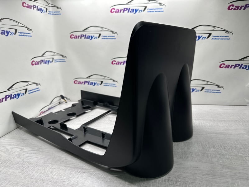 Переходная рамка магнитолы